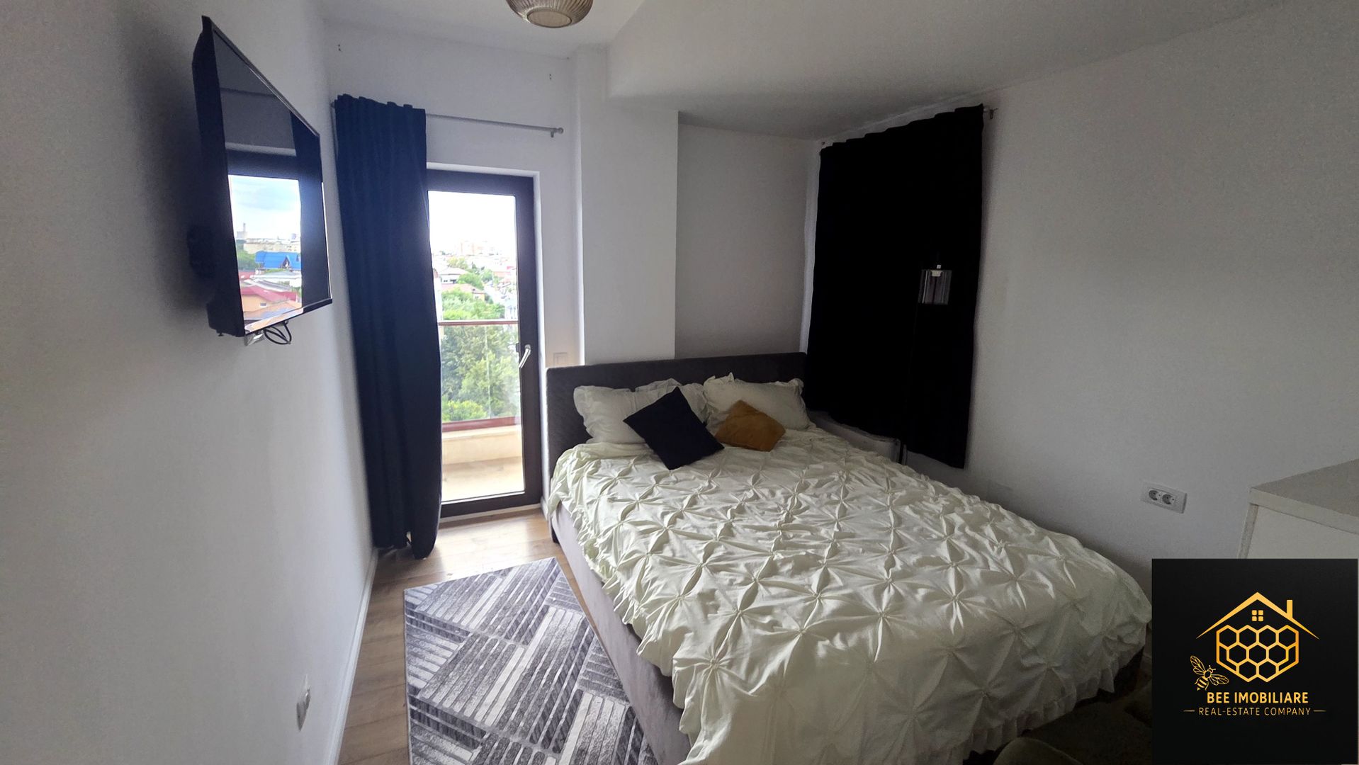 Apartament LUXURY 3 camere Decomandat | Calea Severinului + Parcare - Poză 9