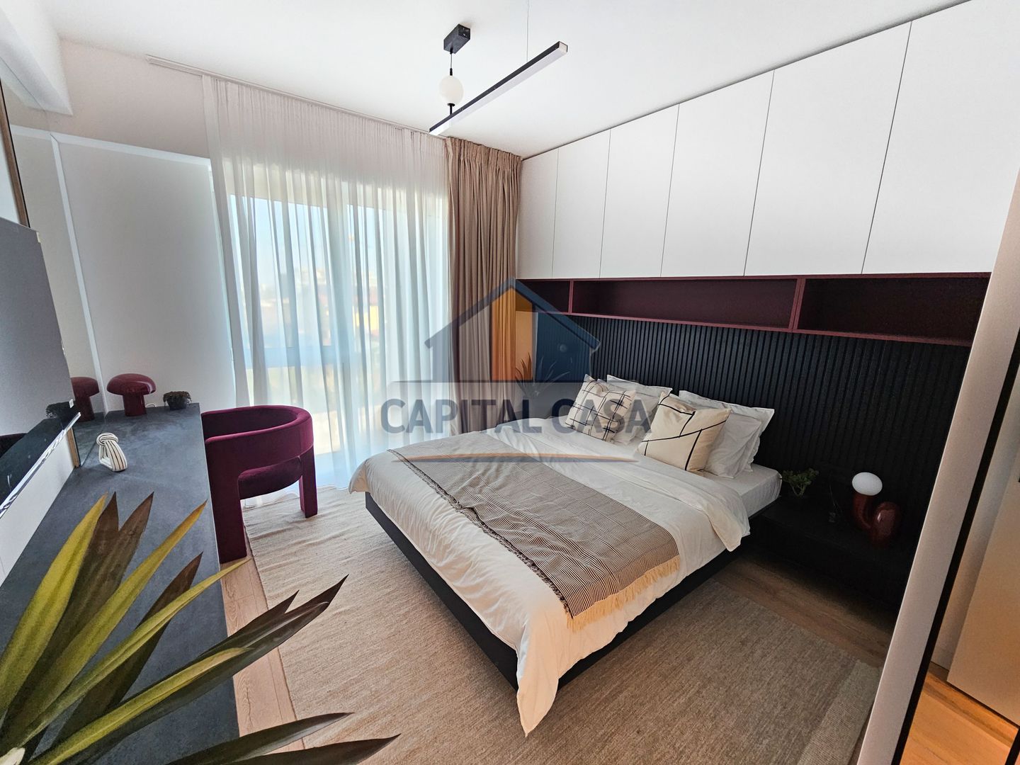 Apartament cu 2 camere Premium in Sector 3 - Poză 3