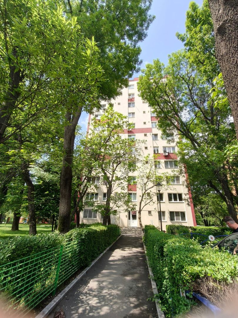 Apartament cu doua camere, Aparatorii Patriei, 80.000€ - Poză 10