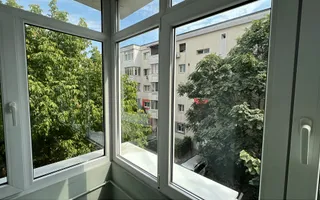 AP. 2 CAMERE - AVIATIEI, PET-FRIENDLY, BLOC REABILITAT, MOBILAT MODERN - Poză 17