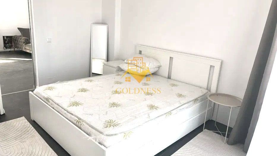 3 camere open-space, Zona Plevnei, Beiusului, Aurel Vlaicu - Poză 2