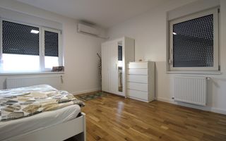 zona M.City Mall Moșnița Nouă; Duplex; 3 dormotoare, suprafata teren 325mp - Poză 15