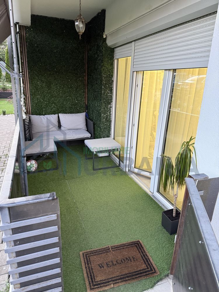 Apartament 3 camere, parter, Rondul Vechi, Aleea Strugurilor, zona Lidl, Iași - Poză 2