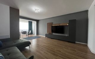 Apartament modern 2 camere de vanzare - Ivory Pipera - Poză 1