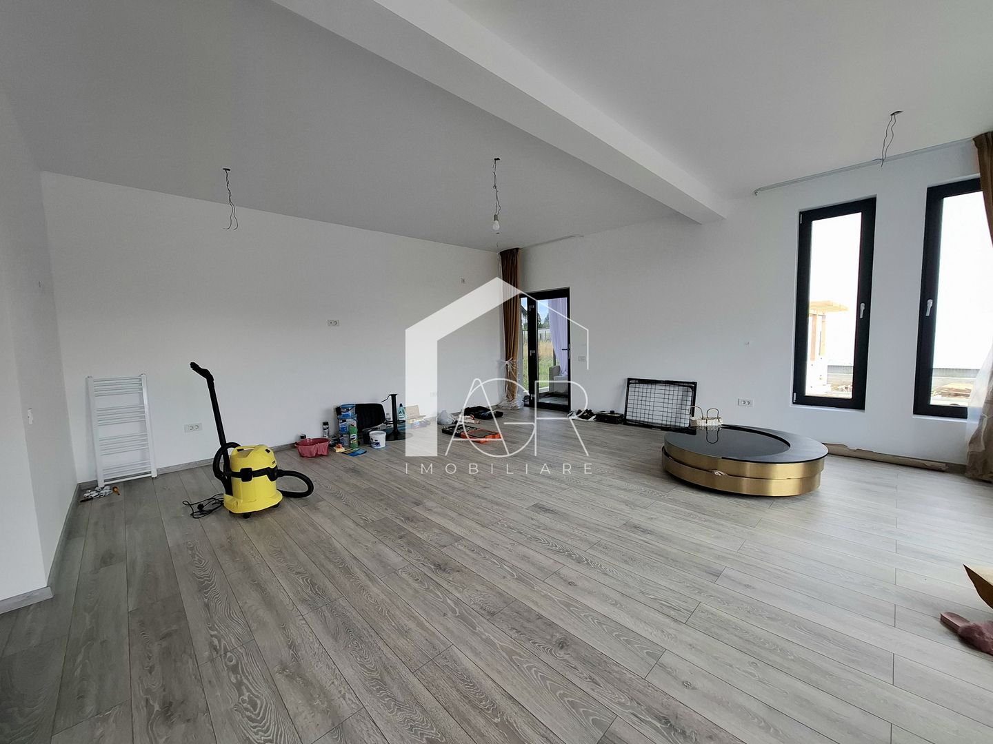 Vila P+1E, cu 4 camere, Paulesti - Poză 3