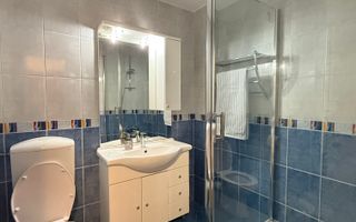 Apartament cu o camera- cartierul Marasti - Poză 12