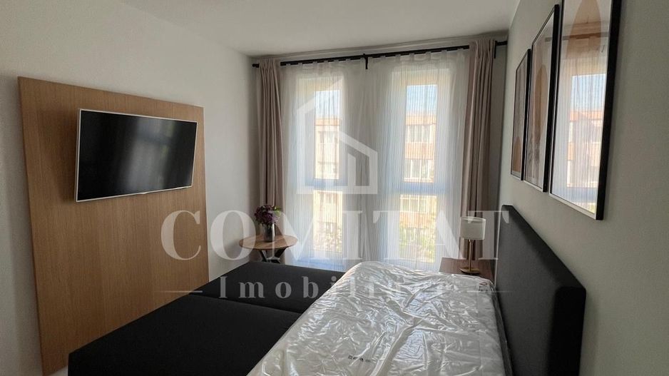 Apartament modern de închiriat zona Aurel Vlaicu - Poză 2