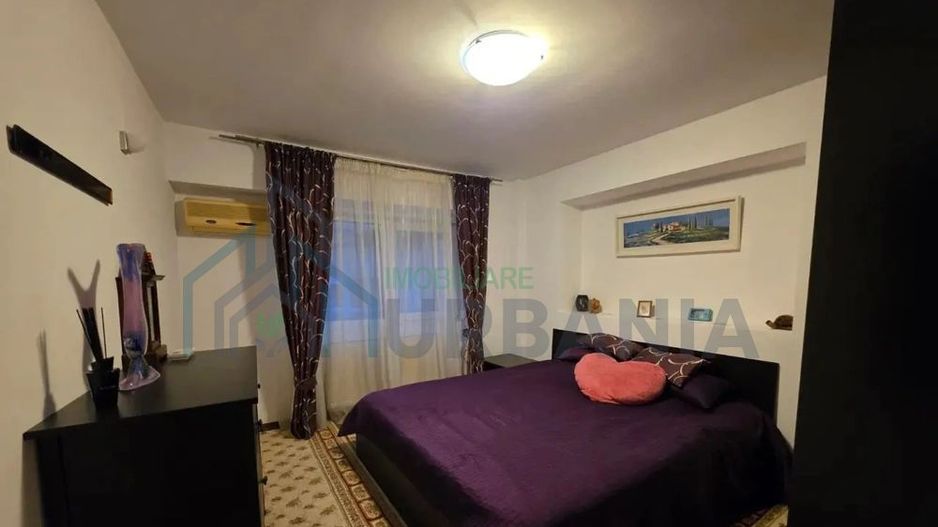 Apartament 3 camere de inchiriat, zona Kaufland Pacurari, Iasi - Poză 5