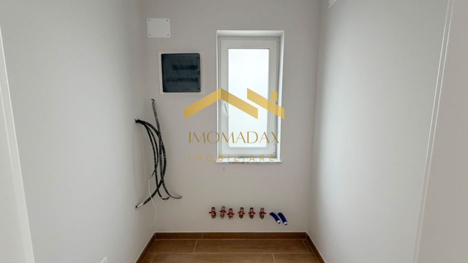 Bucovăț-Duplex 4 Camere-La Cheie - Poză 21