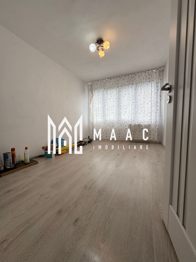 Apartament 2 camere | Zona Nord | Mutare imediata | Etaj 3 - Poză 2