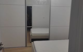 Garsonieră ultracentrală lângă Hotel Intercontinental – Batiștei | Renovată - Poză 9