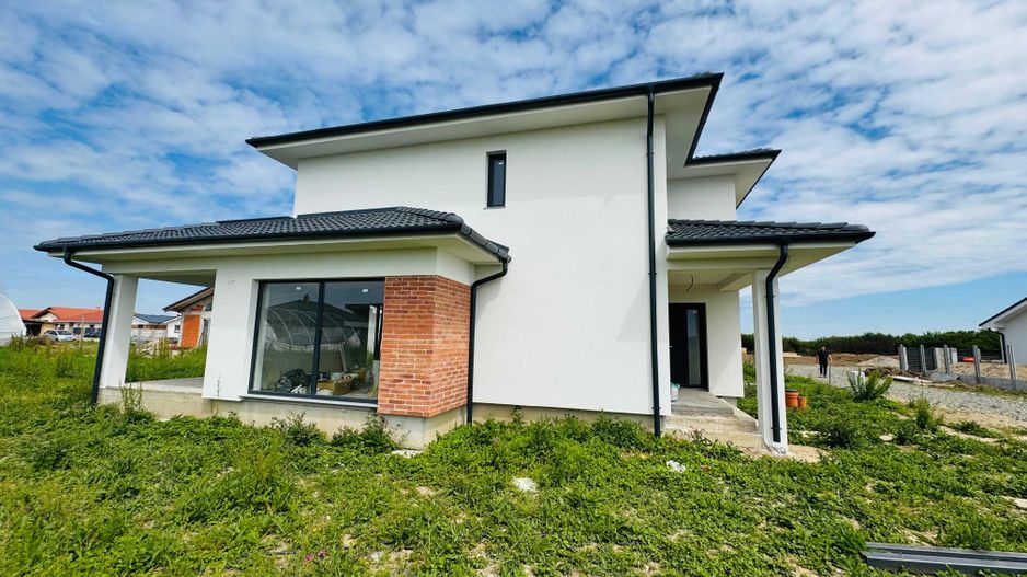 BRASADAS vinde casă zona Martinesti / Odoreu, str. Atena. - Poză 2