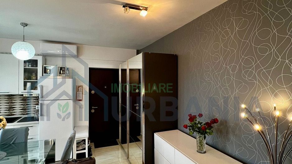 Apartament 2 camere Iasi - Poză 3