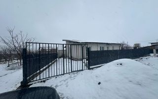 Casa De Vanzare Agigea - Poză 1