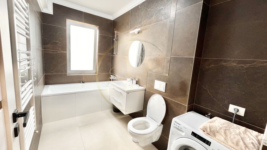 SUPER PREȚ | Apartament cu 2 camere -  Giroc - zona Planetelor - FOARTE SPAȚIOS - Poză 5