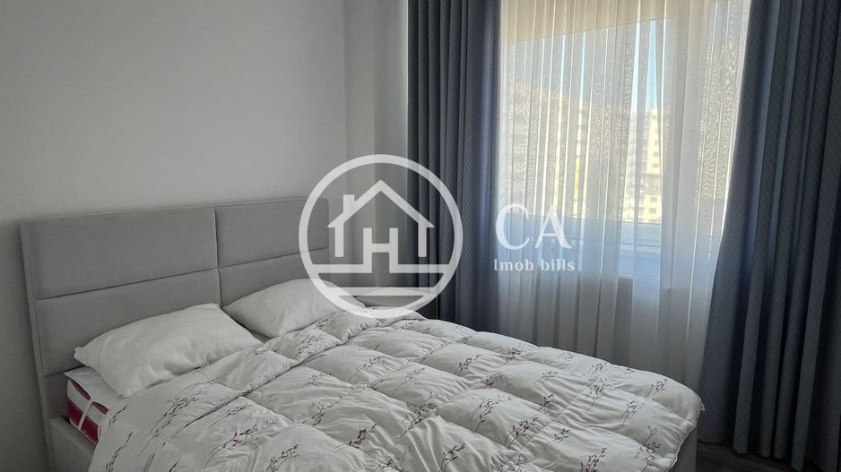 Apartament de închiriat cu 3 camere LUX în Prima Oneștilor, Oradea - Poză 6