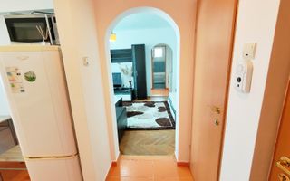 2 camere, mobilat modern, balcon, Gheorgheni, zona Iulius Mall - Poză 14