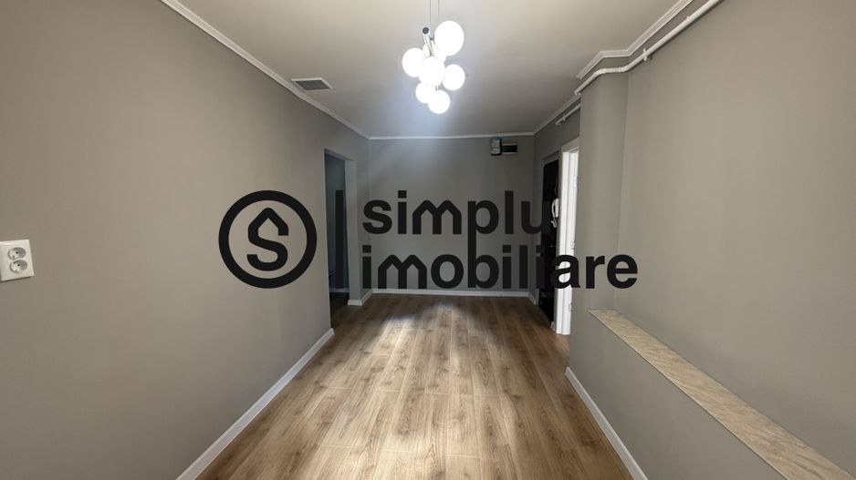 Apartament 2 cam decomandat Brazda lui Novac et P/4 - Poză 5