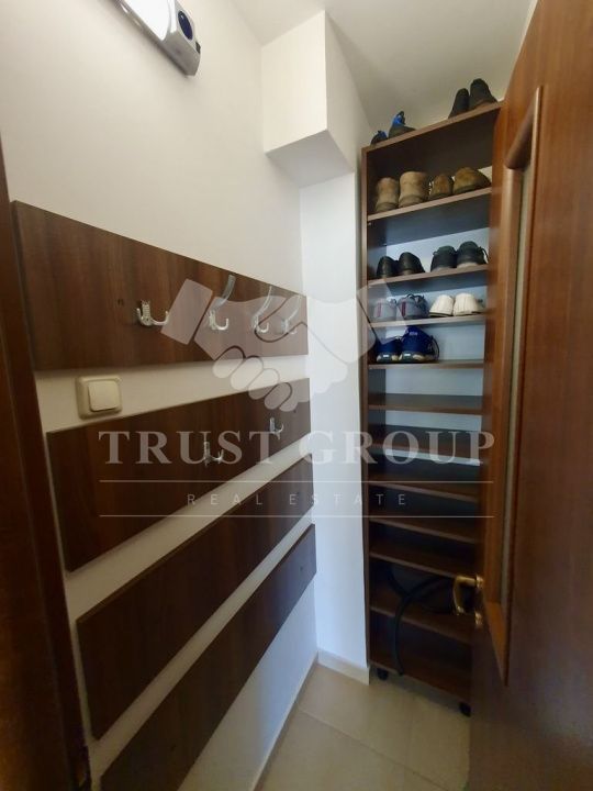 Apartament 3 camere Aviației | Imobil 1989 | Loc de parcare ADP - Poză 9