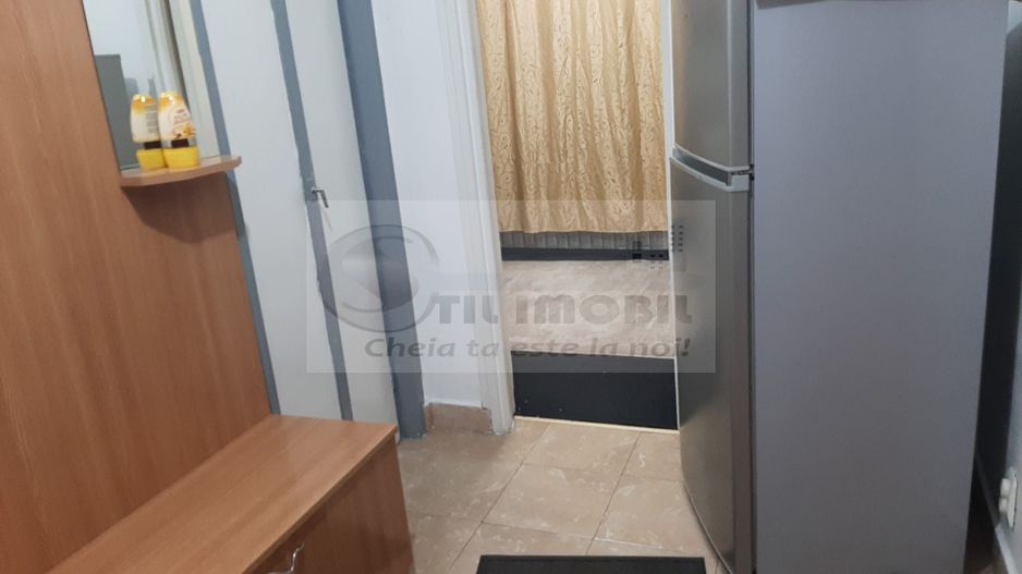 Apartament 2 camere semidecomandat – Piața Unirii, Centru, Iași - Poză 7