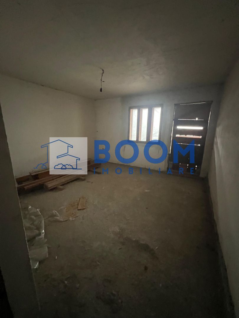 Vila D+P+2 | Pretabil Bloc Boutique - Poză 12