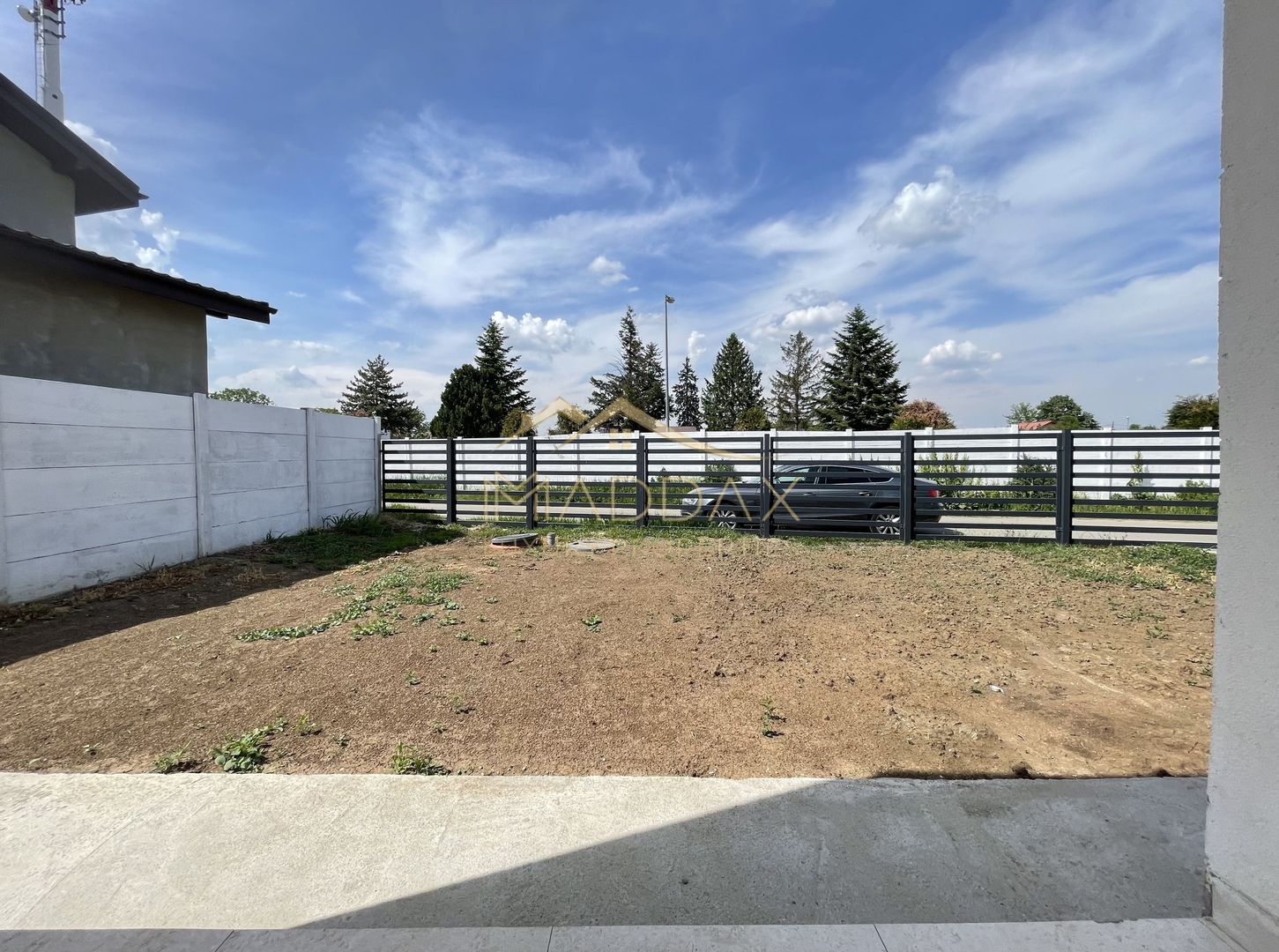 Vila individuala**4 camere**Teren 510 mp//Tamasi/Corbeanca - Poză 26