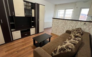 Garsoniera+balcon 27 mp con.-ideal locuire, inchiriere-Zona Pompieri - Poză 2