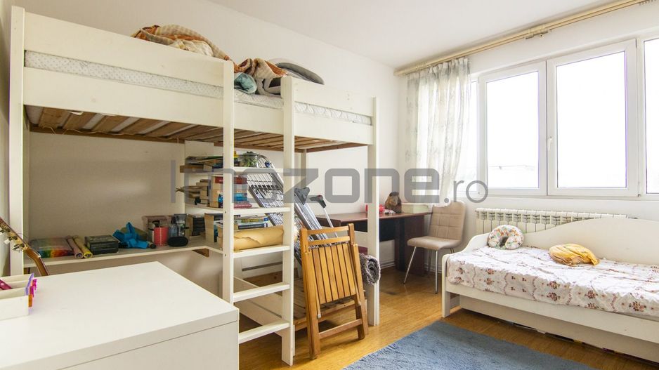 Complex Apusului 4 camere, etaj 3/4, 2 bai, bloc din caramida, 2 boxe! - Poză 6