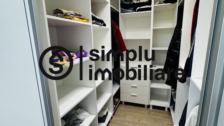 Vila Moderna P+1 zona Damila - Poză 50