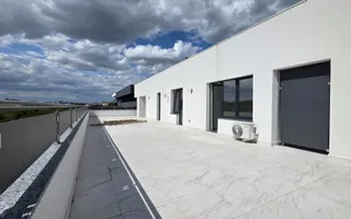 PENTHOUSE  3  CAMERE  87MP  UTILI  SI 122MP TERASA - Poză 16