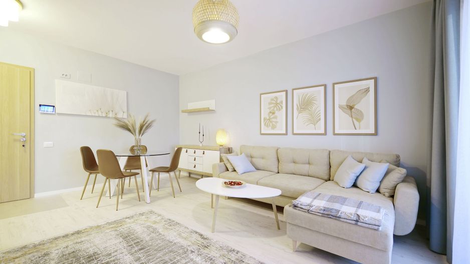 apartament de lux,13 Septembrie,Ela Cotroceni - Poză 4