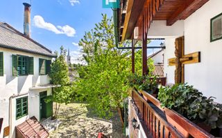 Pensiune 18 Camere cu Restaurant - Cetatea Oradea - Poză 12