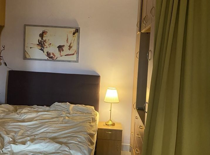 Garsoniera dubla 45mp Podul Grand - Poză 1