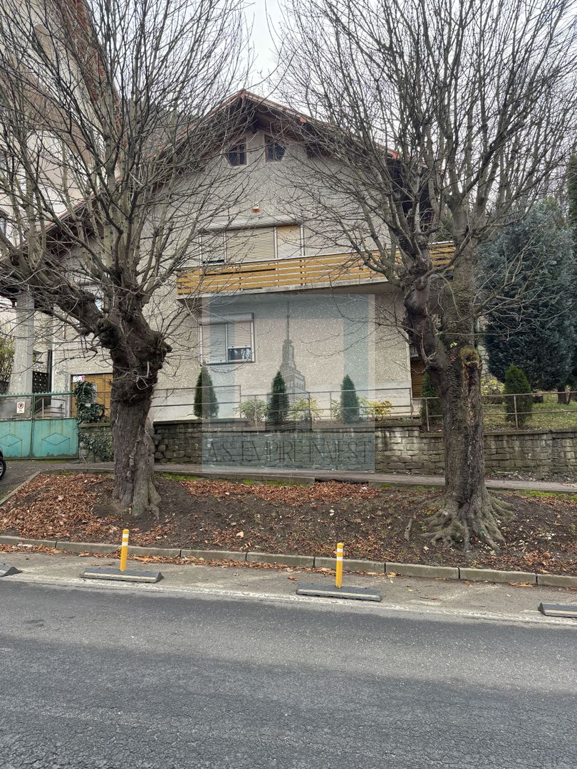 CASA/VILLA Individuală , teren 560 mp, D+P+E+pod-zona Centrul Istoric - Poză 4