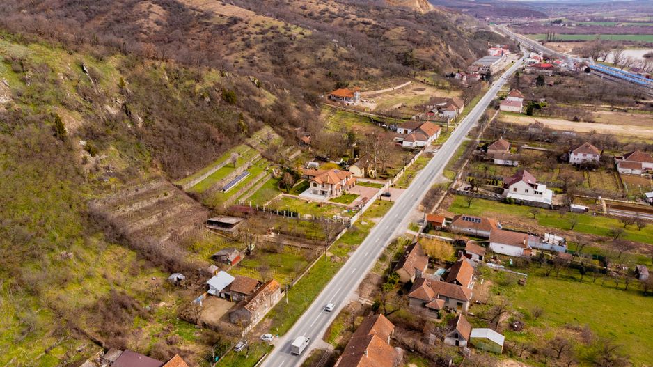 Teren Intravilan Pauliș - Poză 16