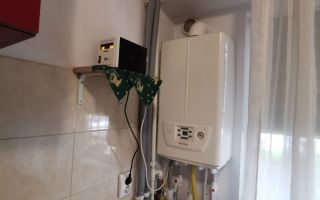 Garsoniera decomandata zona Inel 2-Primo - Poză 5