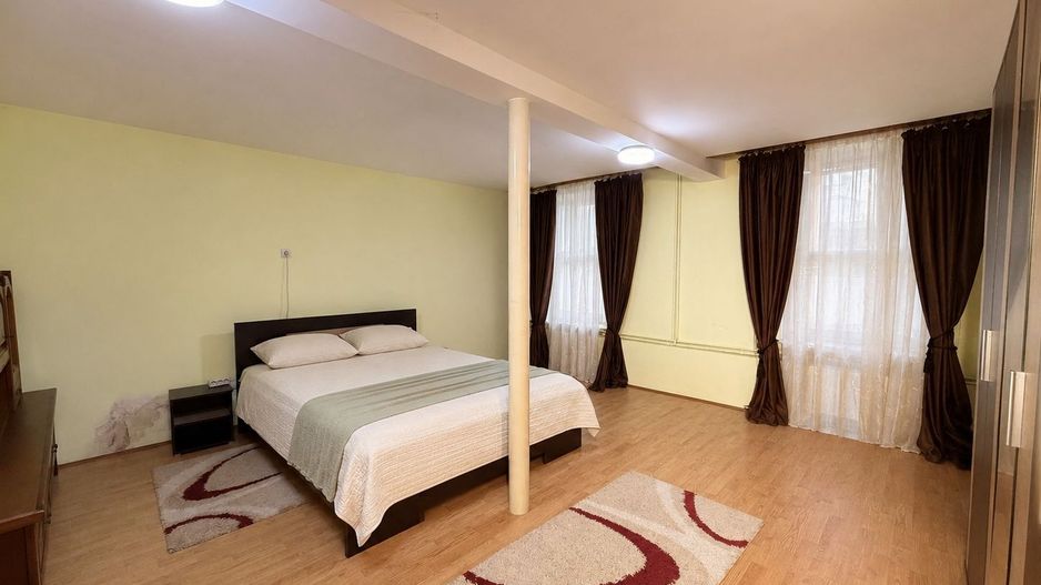 De vânzare apartament la casă, Piața Republicii, Agnita - Poză 13