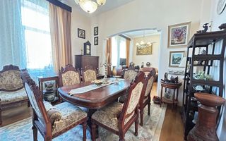 Apartament 3 camere tip duplex | 167 mp | Ultracentral | Plaja Modern - Poză 1