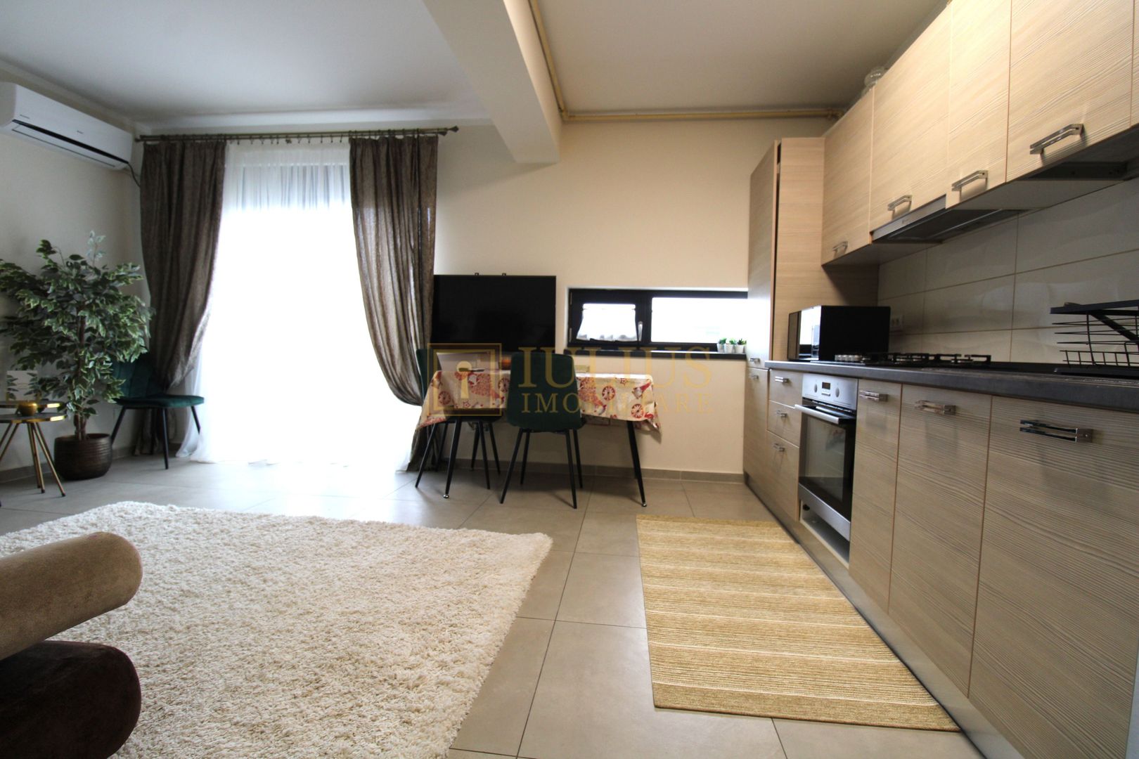 3 camere in Dumbravita, 2 locuri de parcare! - Poză 2