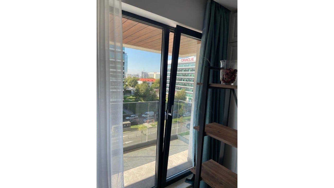 REA1028439 Apartament 2 camere Premium Nusco City - Poză 14