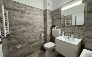 Apartament 2 camere, zona Ozana - Poză 5