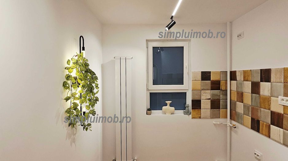 Apartament 2 camere Piata Victoriei complet renovat - Poză 4