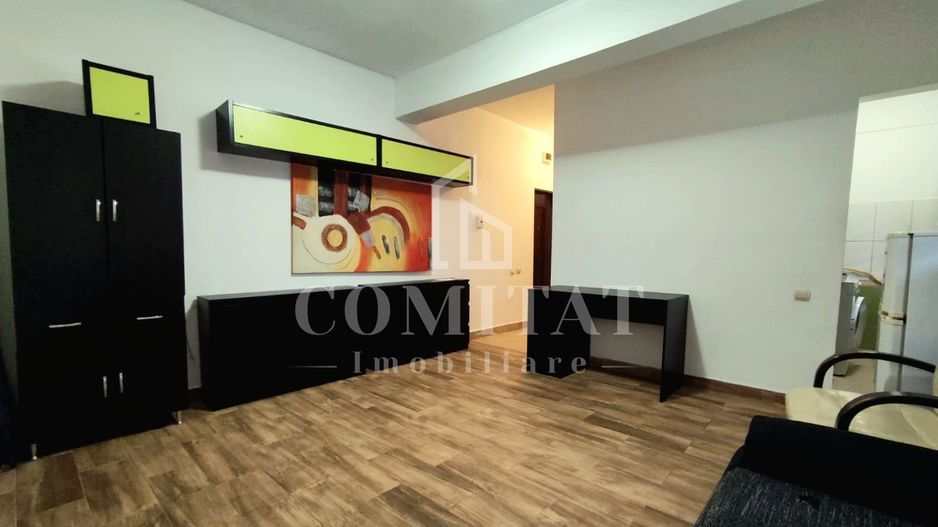 Garsonieră cochetă de vânzare | Zona Grand Hotel Italia - Poză 3