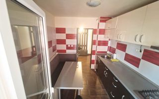 DE VANZARE Apartament 3 camere | mobilat | disponibil imediat CRANGASI - Poză 7