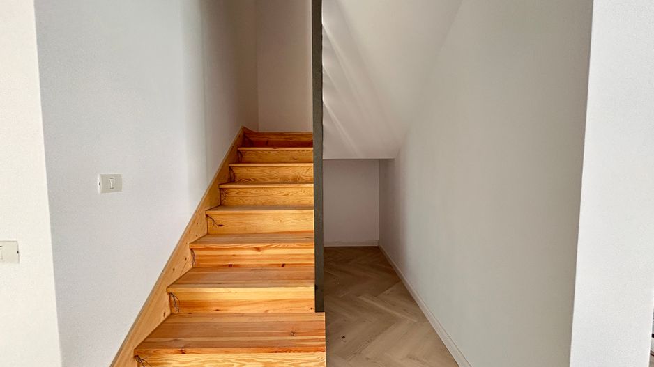 VILA NOUA | DUPLEX | MATEI MILLO | PIPERA - Poză 11