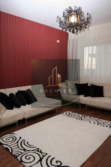 Apartament 3 camere de lux Herăstrău, 121 mp, parcare - Poză 12
