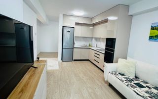 Apartament cu 2 camere de inchiriat in PRIMA ARENA - Poză 4