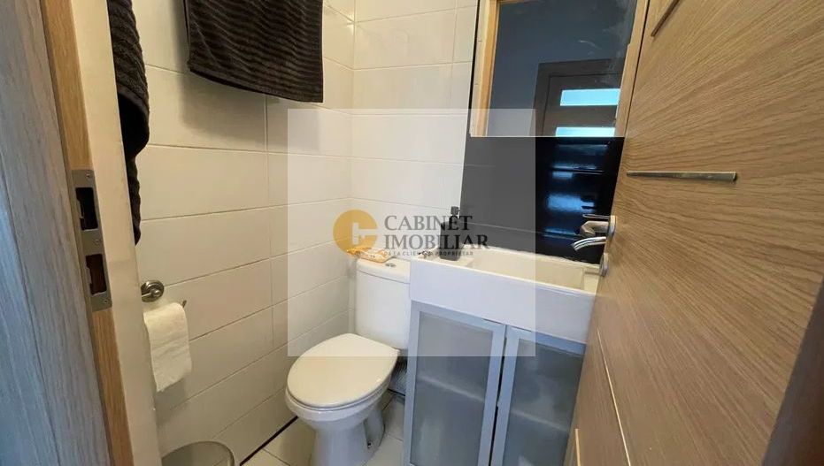 2 camere  |  Decomandat  | Sala Palatului | Creditabil - Poză 8
