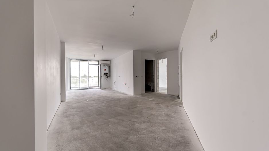 Apartament 2 camere - etaj 2 - 67 mp utili - Subcetate - COMISION 0 - Poză 3