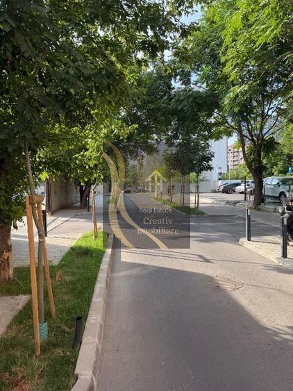 Apartament 2 camere, Metrou Grozăvești – mobilat și utilat complet - Poză 11